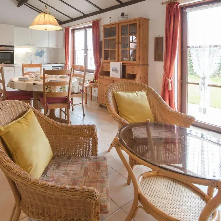 Holiday Zeepark Zeepolder-6 By Interhome Сasa de vacaciones *