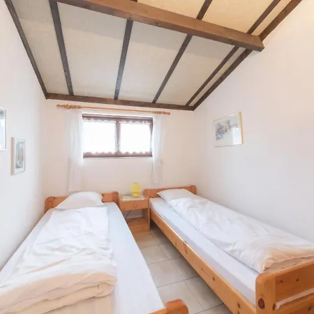 Holiday Zeepark Zeepolder-6 By Interhome Holiday home