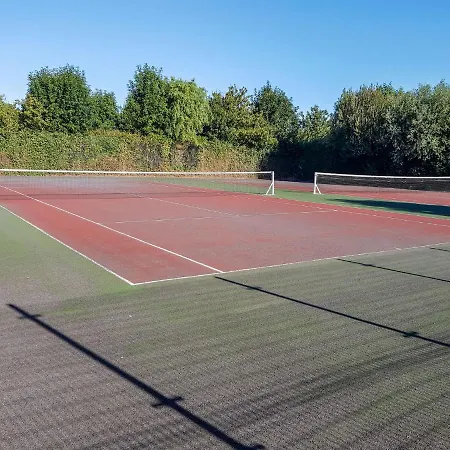 Holiday Zeepark Zeepolder-6 By Interhome De Haan