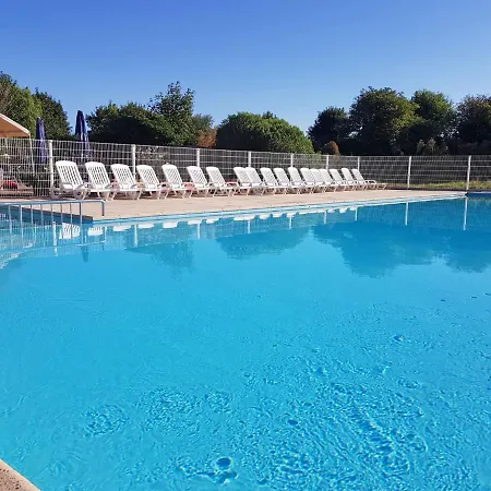 Holiday home Holiday Zeepark Zeepolder-6 By Interhome