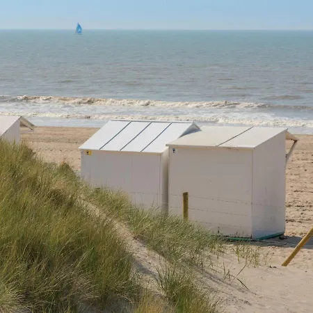 Holiday Zeepark Zeepolder-6 By Interhome Holiday home *