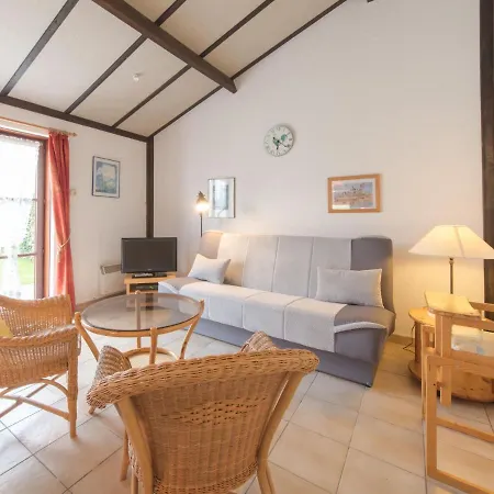 Holiday Zeepark Zeepolder-6 By Interhome Holiday home De Haan